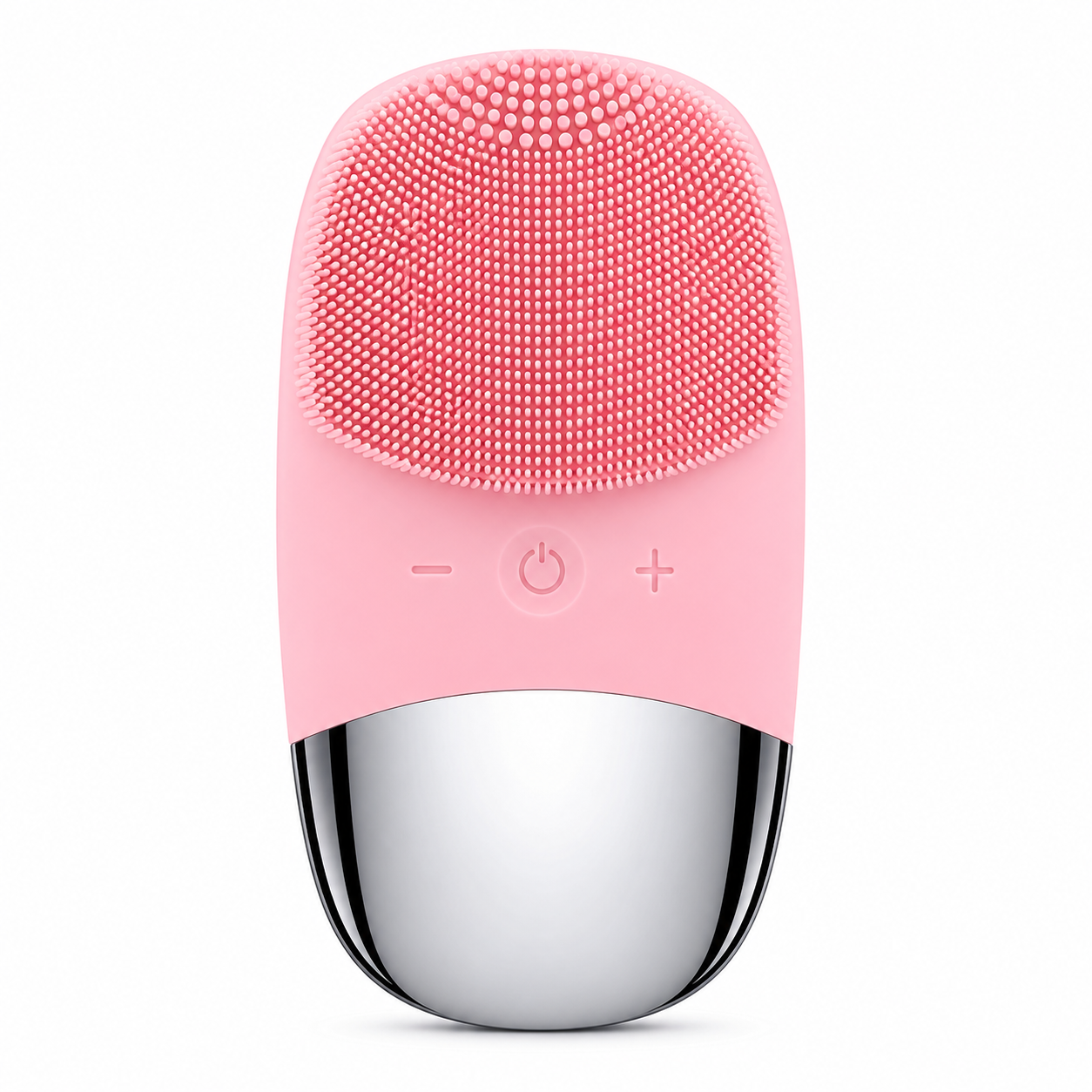 Brosse Nettoyante Sonic Silicone